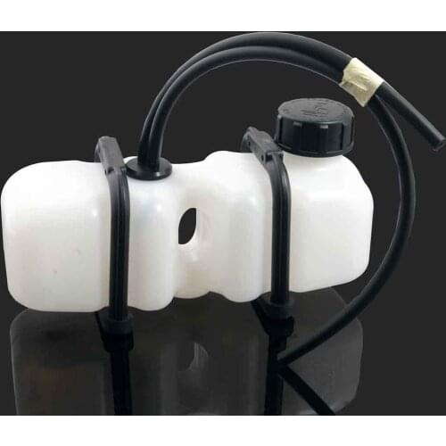 HSP 50009 RC Fuel Tank 700CC For Gas 1:5 Big Foot Car