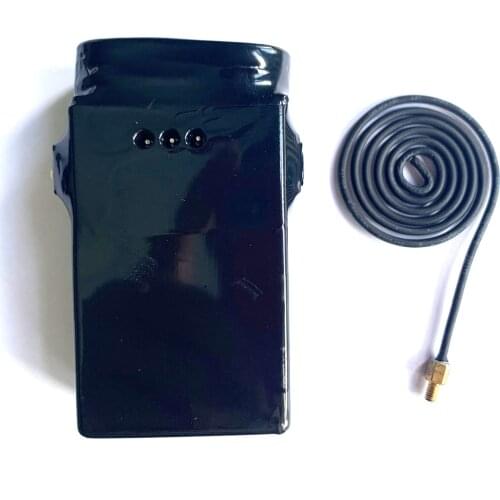 Pulse Electromagnetic wave jammer High power Transmitter coil voltage generator for Slot machine Game / Coin slot Crane machine