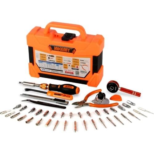 Mobile phone repair tool kit Metal Screwdriver Set for laptop electrical furniture ratchet Home Autonomous repair kit