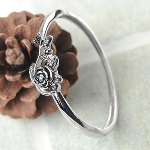 JUNXIN Antique Rings