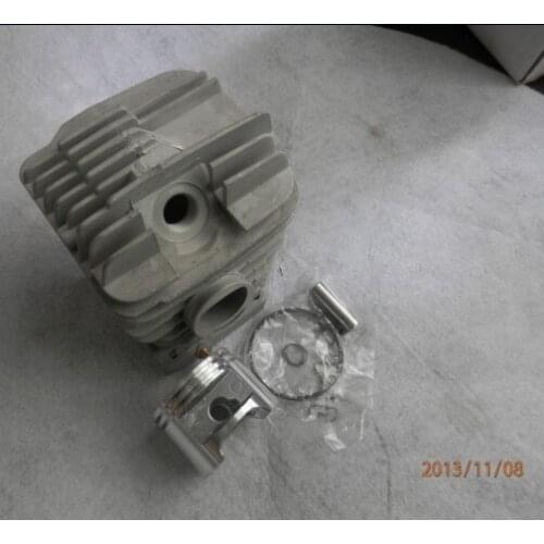 49MM CYLINDER KIT FOR ST. CHAINSAW 039 MS390 CHAIN SAW ZYLINDER AY PISTON RING CLIP PIN ASSEMBLY 1127 020 1213