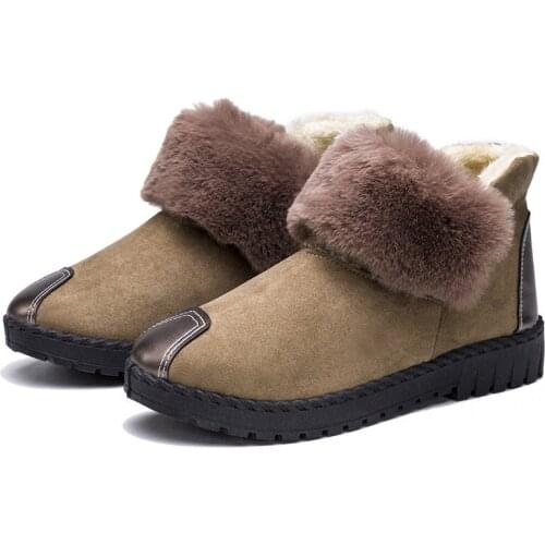 Peiyishuang Women's Slip-ons