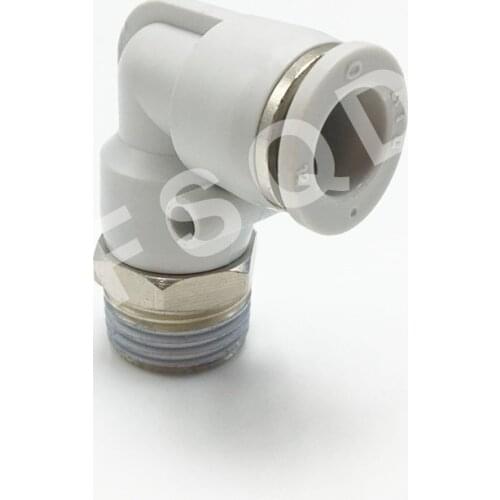 PL10-01 PL10-02 PL10-03 PL10-04 Airtac connector L type bending joint pneumatic components , have stock PL series