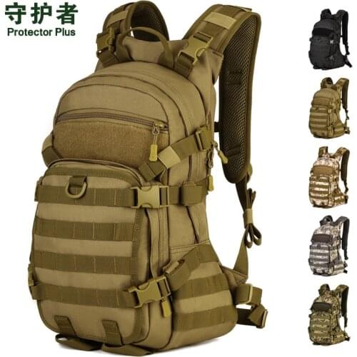 25 Liter Speed Backpack Shoulder Bag Helmet Water Bag Mountaineering Bag A2672