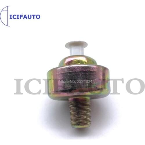 KNOCK DETONATION SENSOR FOR 1983-1992 Oldsmobile Chevrolet Isuzu Pontiac Buick GMC 10456017,10456205,10456287,1997562,5S2155