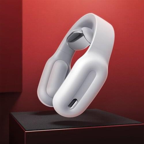 Remote Control Smart Shoulder Neck Massager Wireless Cervical Massager Waist Neck Electric Massage Instrument Neck Instrument