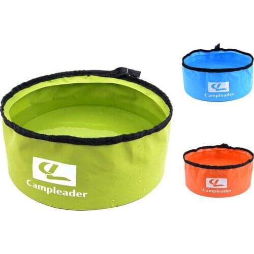 Outdoor Ultra-light Portable Washbasin Camping Retractable Folding Washbasin Travel Kits Military Outdoor Tool 9L