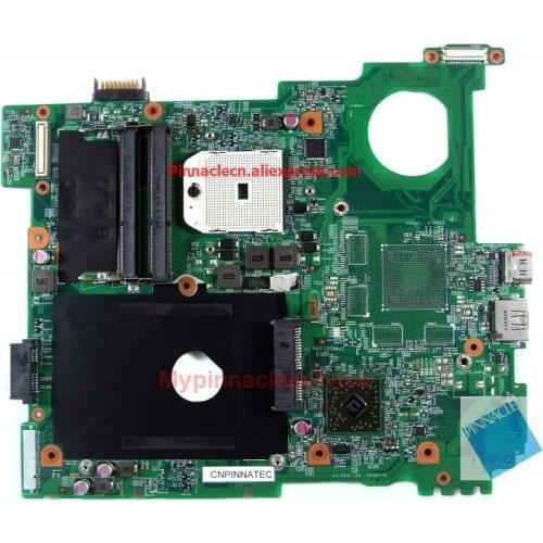 0NKG03 NKG03 Motherboard for dell Inspiron 15R M5110 55.4IE01.361