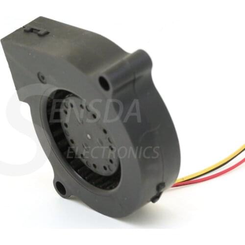 1pcs Nidec D05F-24PH 03B FH6-1488 DC 24V 0.09A turbo blower axial cooling fans