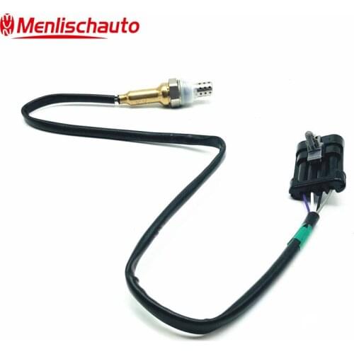 4PCS 25324175 25387326 25325632 OEM Number 25387326 Sensor For China Car Refine Oxygen Sensor