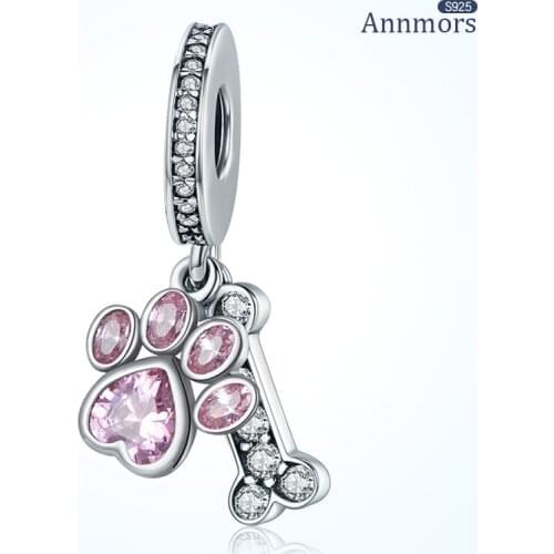 Annmors Bracelets With Pendants