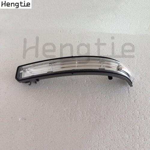 Car parts Hengtie rearview mirror turn signal mirror lights for Mercedes-Benz W169 W245 A160 A180 A200 B160 B180 B200