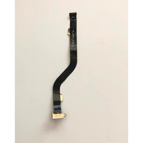 Used USB Charge Board to Motherboard FPC For DOOGEE BL7000 MTK6750T Octa Core 5.5'' FHD 1920x1080 + Tracking Number