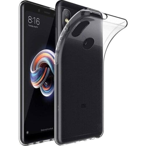GOINSIE Phone Cases Xiaomi Redmi S2