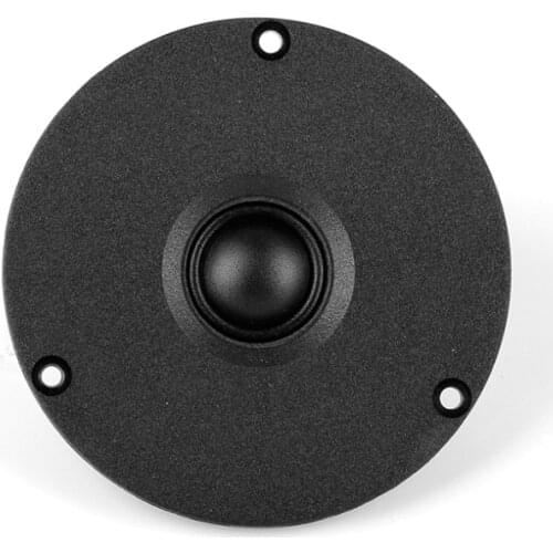 Hf-074 HiFi Speakers 0.75 Inch Soft Dome Tweeter Speaker Driver Unit /h0737 19tff/ 8ohms 88db