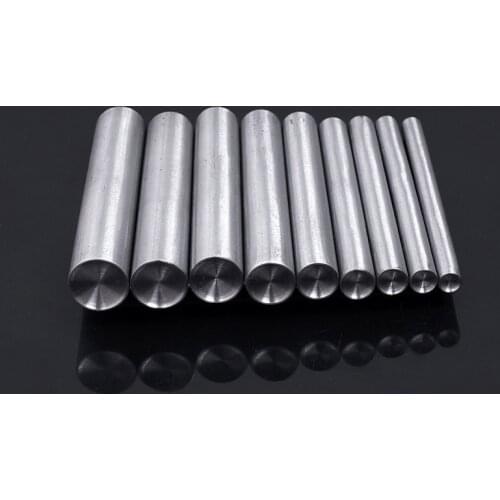 Double cap rivets setting tool single cap snap rivet punch setter hand tool Steel spike studs for leather craft garment shoe DIY