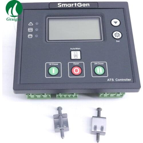 HAT560N ATS Controller Intelligent Dual-supply Module