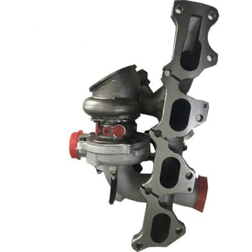 K04 53049880024 53049700024 849147 90423508 turbo turbocharger for Opel Astra G/Zafira A 2.0 OPC Z20LET 192HP