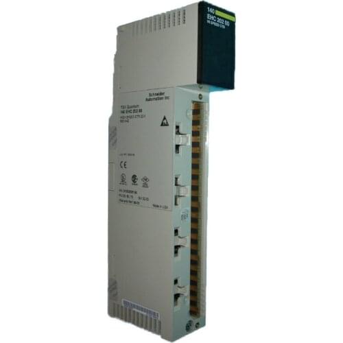 Schneider Electric Modicon Quantum 140CHS41010 Brand New and Original