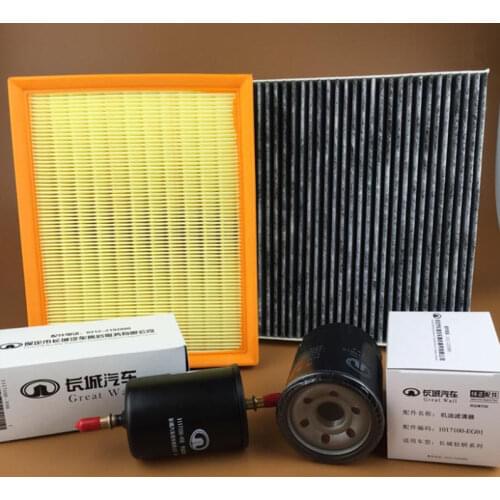 Brand New Filter Service Kit for Great Wall Hover H6