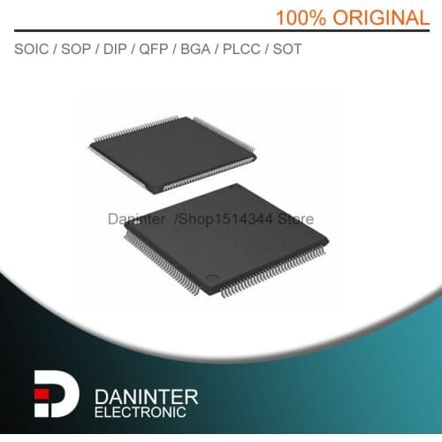 STM32F205ZGT6 STM32F205 STM32F205ZG6T6 32F205ZGT6 TQFP144 2PCS/LOT aliexpress