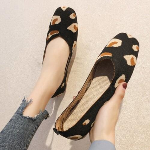 To Yuso Ballet Shoes