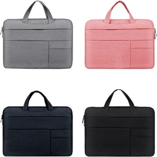 Unisex 15.6 Protective Case Laptop Cover Protective Cover Laptop Tote Bag 15.6-Inch