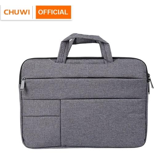Handbag for CHUWI Laptops, HeroBook Pro, HeroBook Pro+, GemiBook, GemiBook Pro, CoreBook Pro, CoreBook X, Universal Canvas Bag
