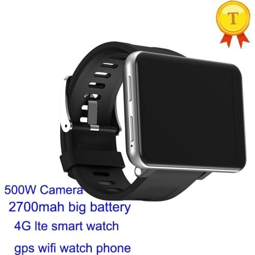 2019 best hd screen wifi gps navigation smart watch support 4g 3g SIM MP3 MP4 smartwatch phone for ios andriod pk kw99 kw88 pro