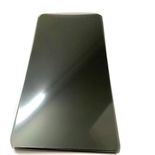 5PCS For Samsung Galaxy A10S A20S A30S A01 A11 A21 A31 A41 A51 A71 A21S M31S M51 LCD Polarizer Film Display Screen Polar Part