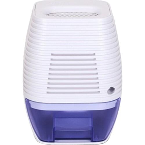 600 Cubic for Small Room Space Clothes Dehumidifier Damp Trap Moisture Absorbing Reusable Clothes Cabinet Air Dryer