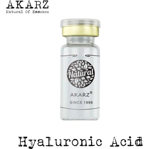 Akarz Hyaluronic Face Serum