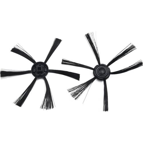 Vacuum Cleaner Accessories Side Brush Filter Isweep S320 Kit Removable And Replaceable Side Brush Filter