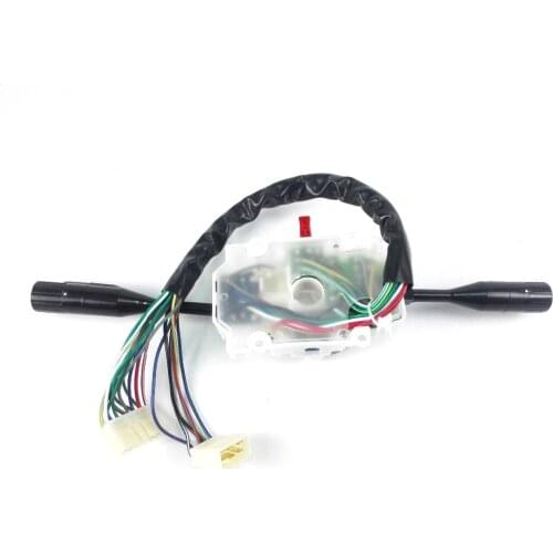 Auto Combination switch for 37400-77510 RHD