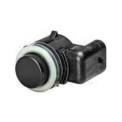 CAR ultrasonic sensor black bm wF25 X3 20dX N47N X3 35iX X3 30dX X3 20iX X3 35dX X3 28iX N20 F15 X5 30dX Reversing radar sensor