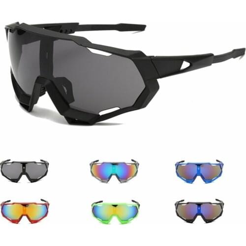 Brosailyang os Cycling Glasses