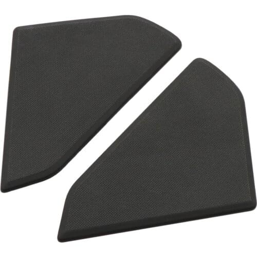 For F900XR F 900 XR Motorcycle side fuel tank pad Tank Pads Protector Stickers