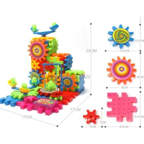 FAVORTOP Block Constructors