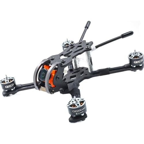 GEPRC GEP-PX FPV 3 inch / 2.5 inch / 2 inch cross machine frame Carbon fiber competition Phoenix frame