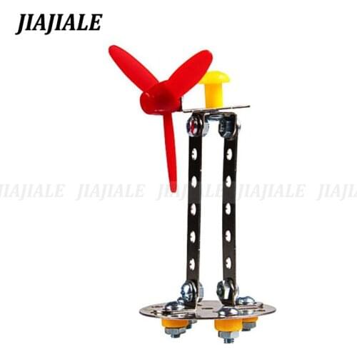 JIAJIALE Building Constructors