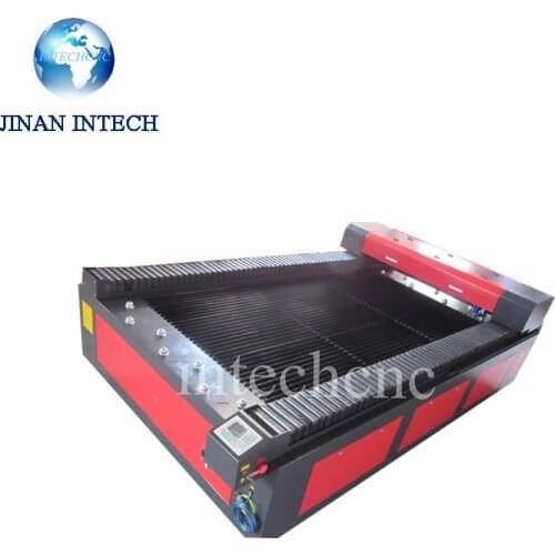 China popular laser metal and nonmetal cutting machine/paper laser cutting machine price/laser machine made in taiwan