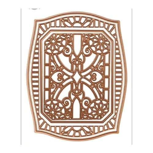 Metal cutting dies Clearance cut die mold card Scrapbook paper craft knife mould blade punch stencils