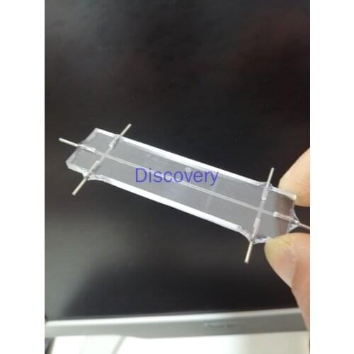 PC Microfluidic Chip, Customized Biochip, Customized Fluidic Chip