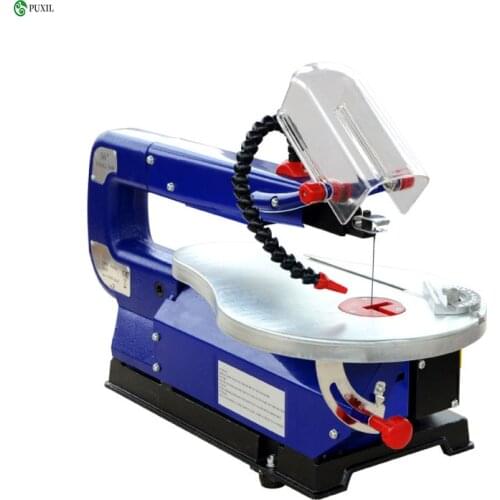 Desktop Electric Wire Saw Model Electric Jig Saw Wire Saw