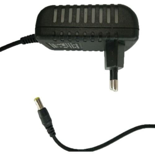 Hunting Camera Chargers 6-12V DC Charger External Power Converter Suntekcam HC-300M For HC-300 HC-800 HC-700 Series Accessories