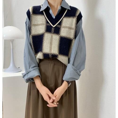 OMCHION Women's Short Vests
