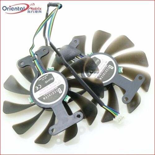 Oriental Matrix Air Conditioning Equipment