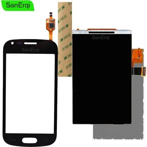 Сенсорные экраны для Samsung SanErqi China At AliExpress