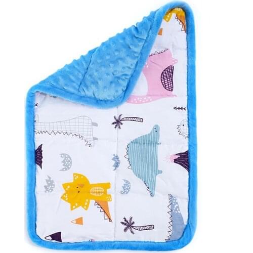 Weighted Lap Pad for Kids Adults Sensory Calmness Weighted Blanket 36x56cm Deep Pressure Touch Therapy Tool for Autism