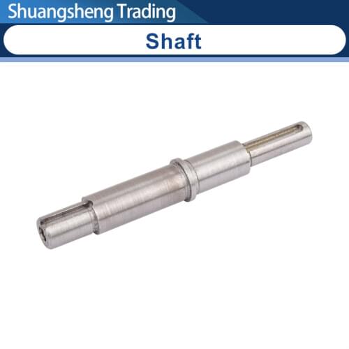 Shaft SIEG C1-075 Lathe Spares